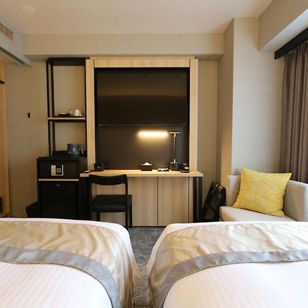 Best Western Plus Nagoya Sakae المظهر الخارجي الصورة