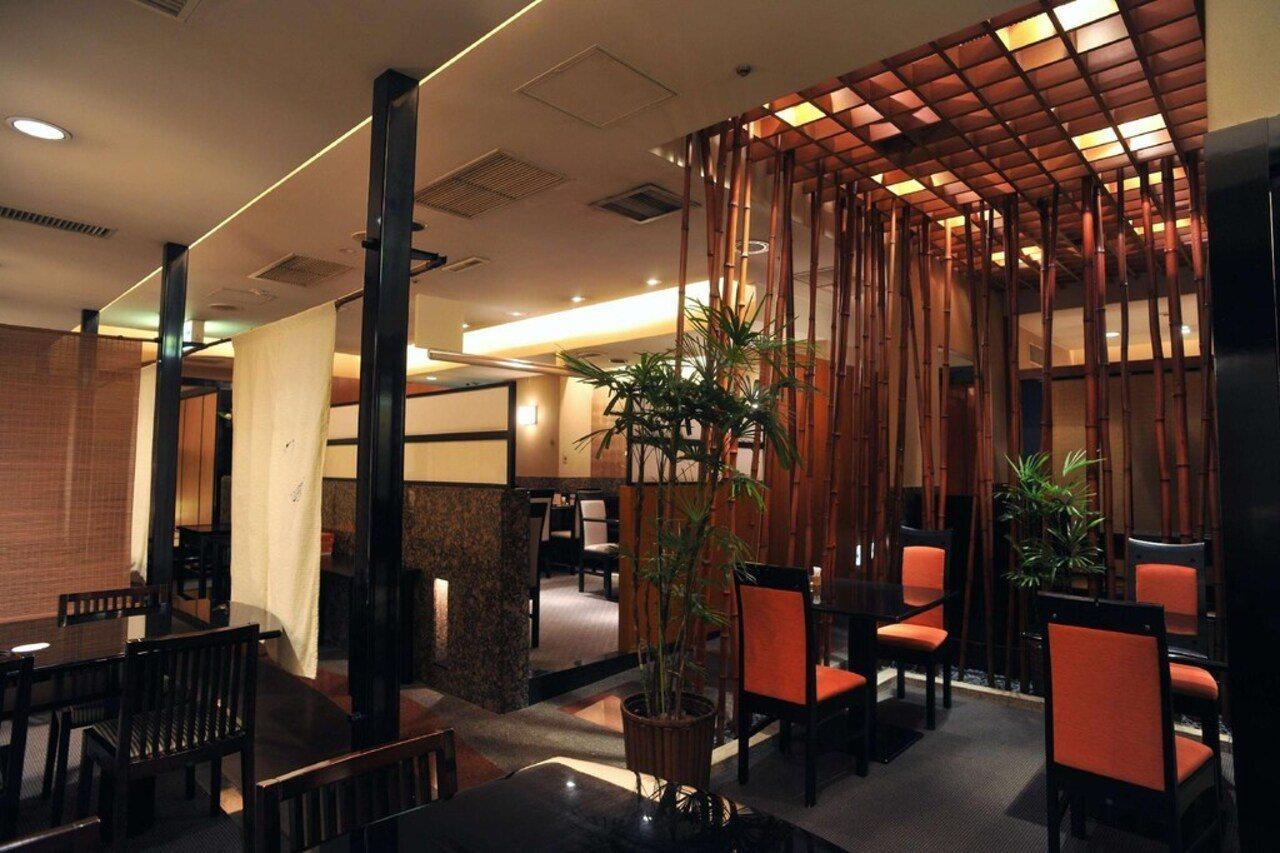 Best Western Plus Nagoya Sakae المظهر الخارجي الصورة