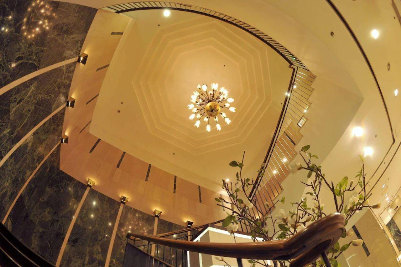 Best Western Plus Nagoya Sakae المظهر الخارجي الصورة