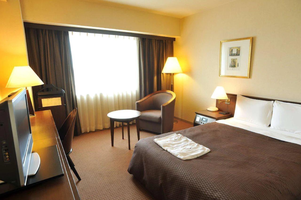 Best Western Plus Nagoya Sakae المظهر الخارجي الصورة