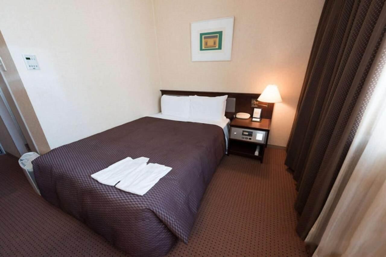 Best Western Plus Nagoya Sakae المظهر الخارجي الصورة