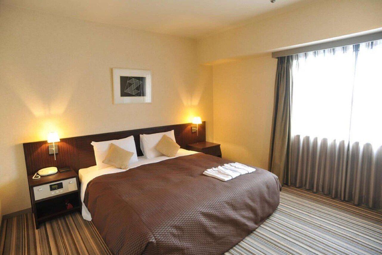 Best Western Plus Nagoya Sakae المظهر الخارجي الصورة