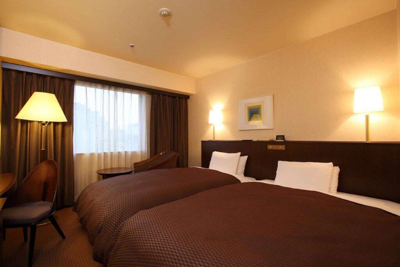 Best Western Plus Nagoya Sakae المظهر الخارجي الصورة
