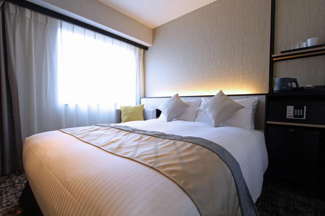 Best Western Plus Nagoya Sakae المظهر الخارجي الصورة