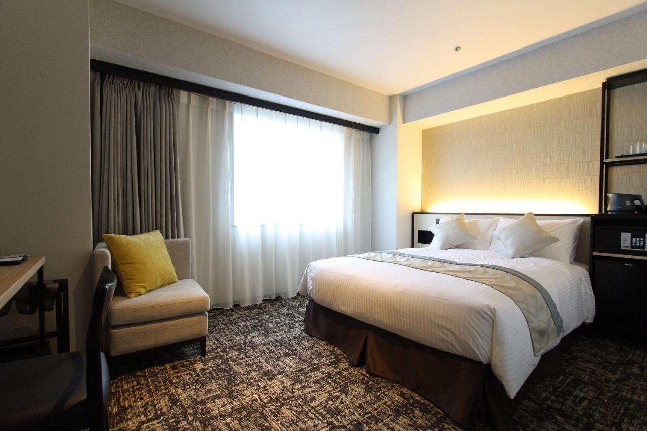 Best Western Plus Nagoya Sakae المظهر الخارجي الصورة