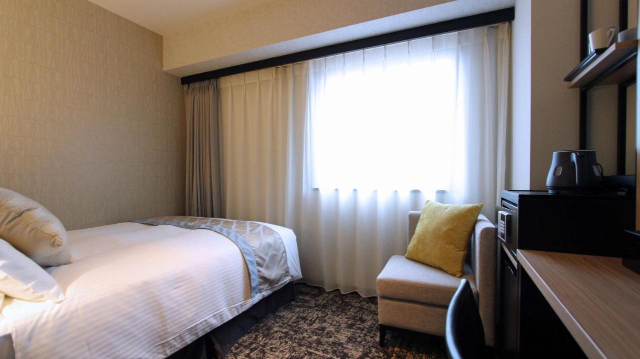 Best Western Plus Nagoya Sakae المظهر الخارجي الصورة