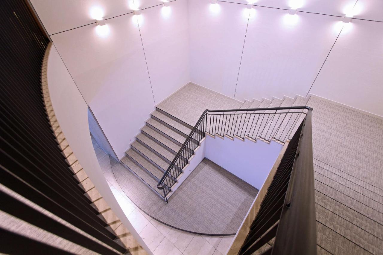 Best Western Plus Nagoya Sakae المظهر الخارجي الصورة