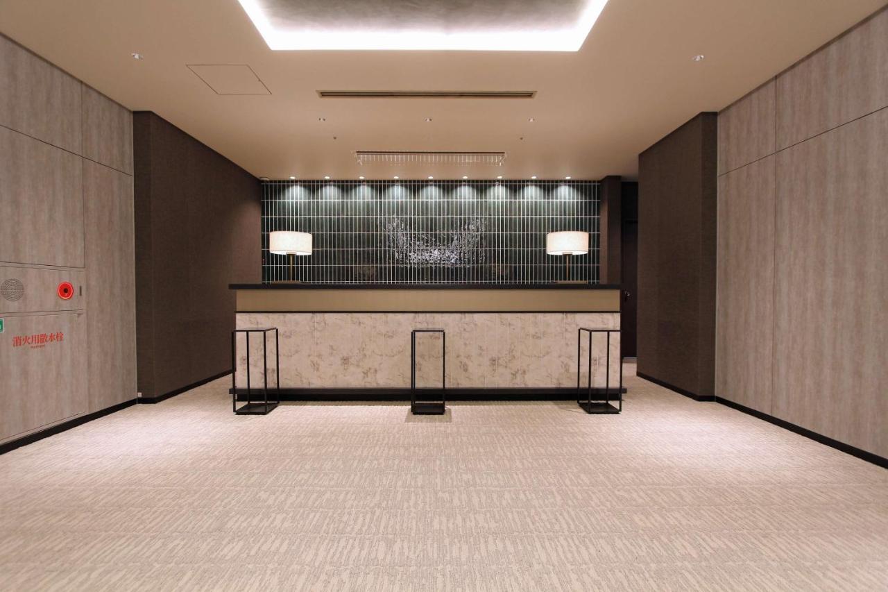 Best Western Plus Nagoya Sakae المظهر الخارجي الصورة