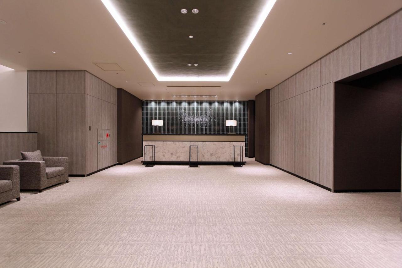 Best Western Plus Nagoya Sakae المظهر الخارجي الصورة