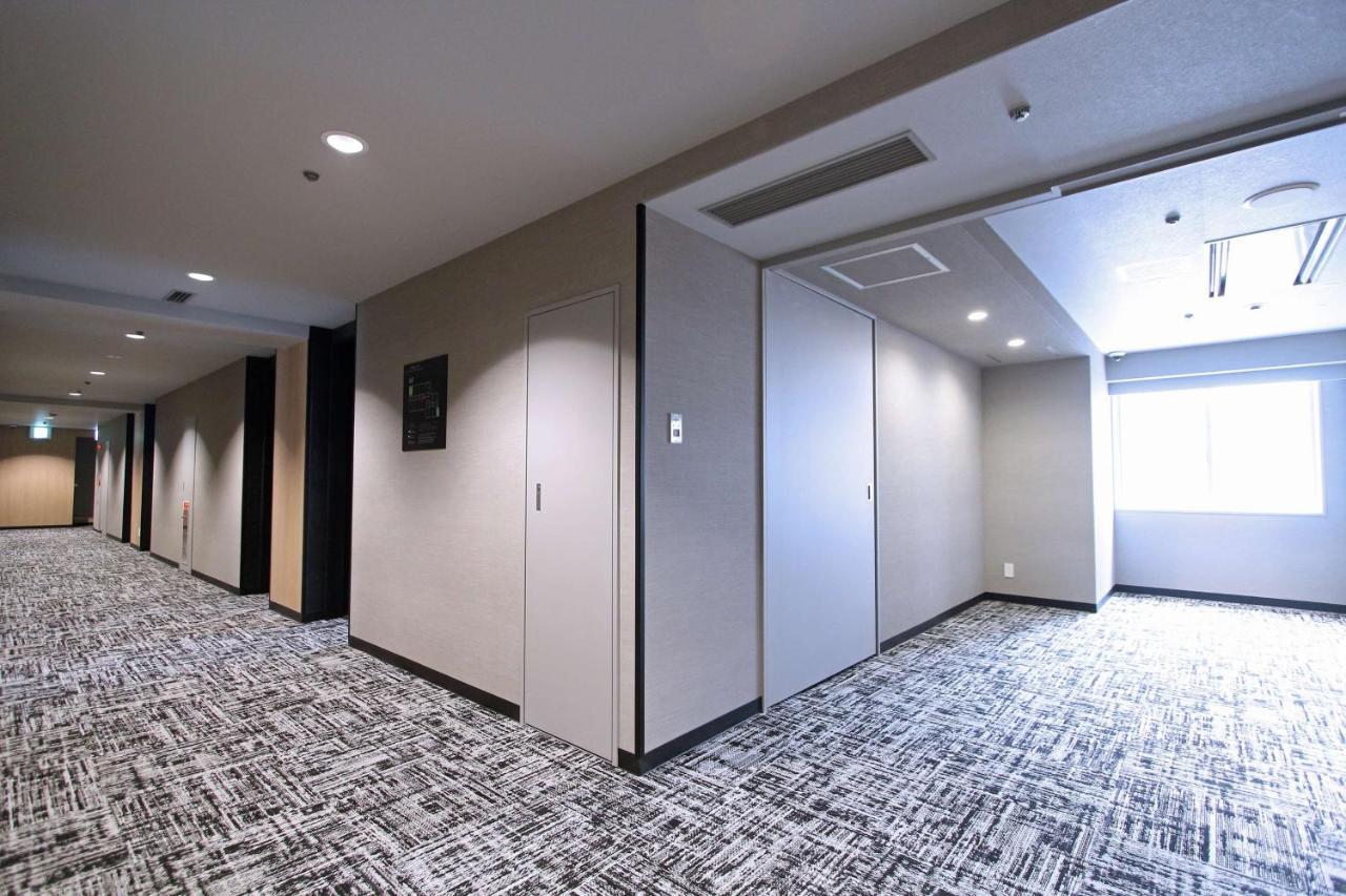 Best Western Plus Nagoya Sakae المظهر الخارجي الصورة