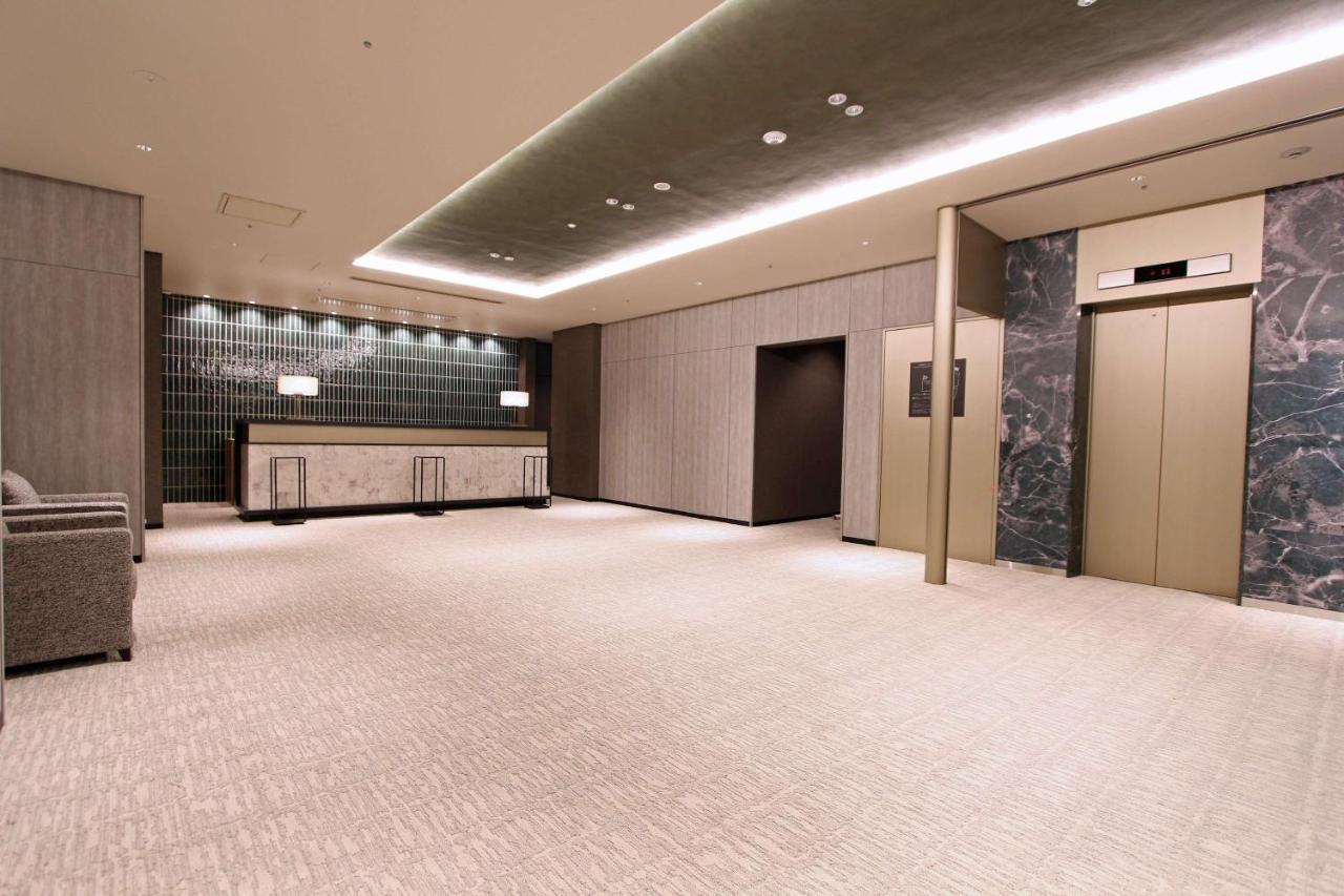Best Western Plus Nagoya Sakae المظهر الخارجي الصورة