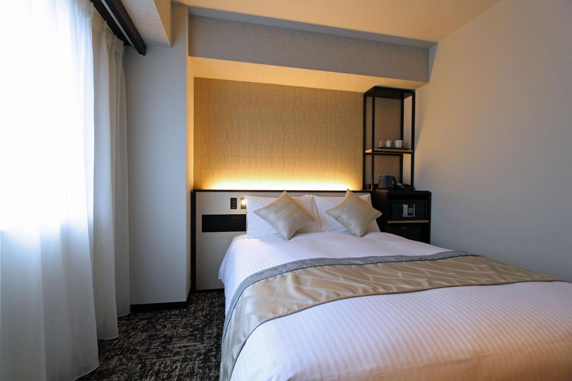 Best Western Plus Nagoya Sakae المظهر الخارجي الصورة