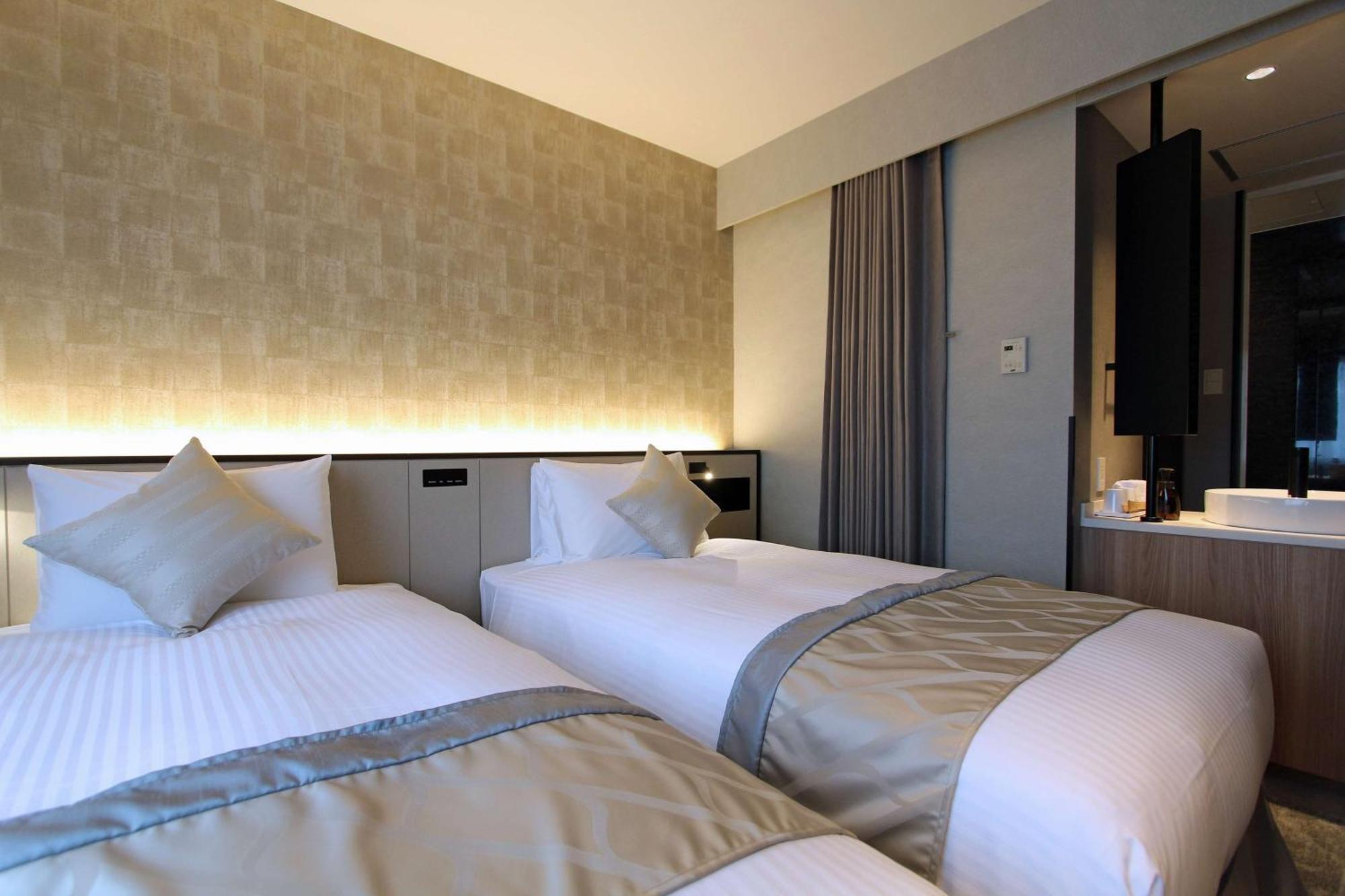 Best Western Plus Nagoya Sakae المظهر الخارجي الصورة