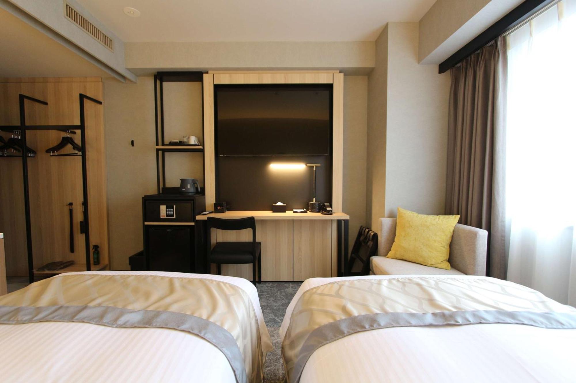 Best Western Plus Nagoya Sakae المظهر الخارجي الصورة