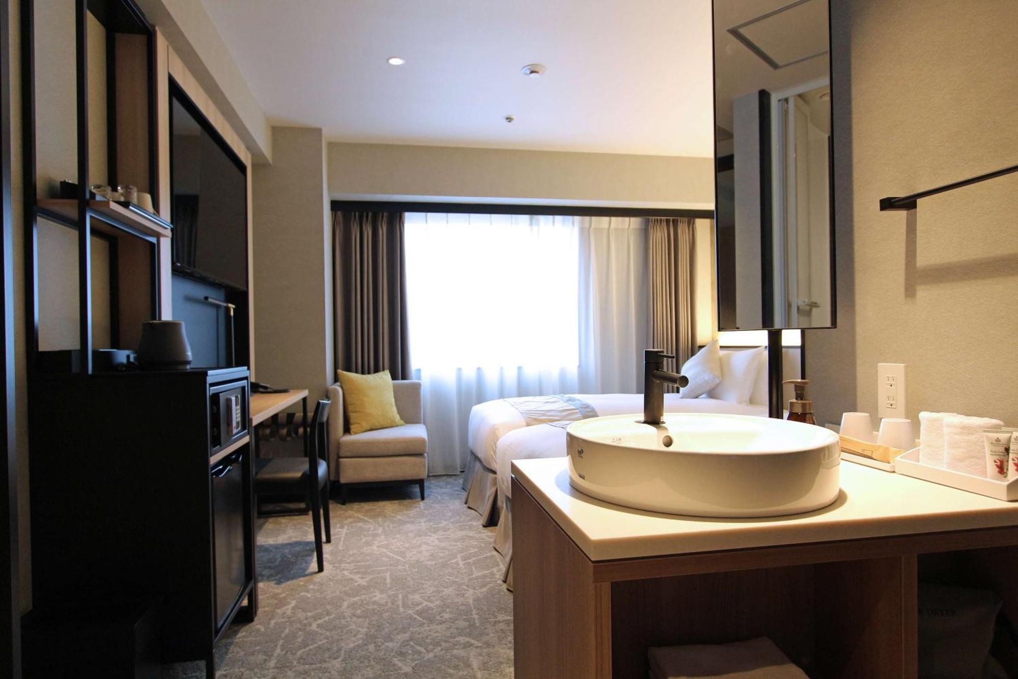 Best Western Plus Nagoya Sakae المظهر الخارجي الصورة