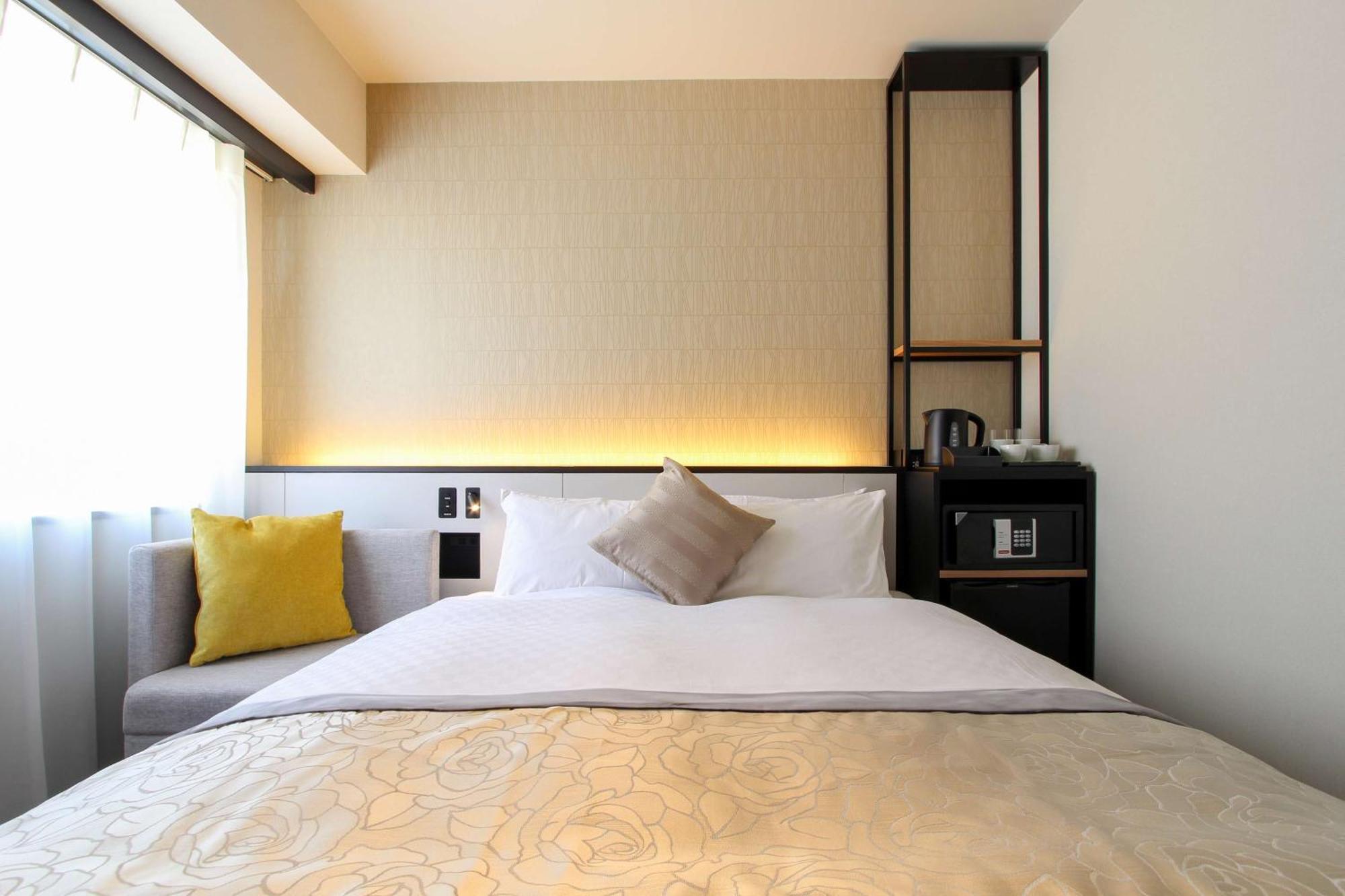 Best Western Plus Nagoya Sakae المظهر الخارجي الصورة
