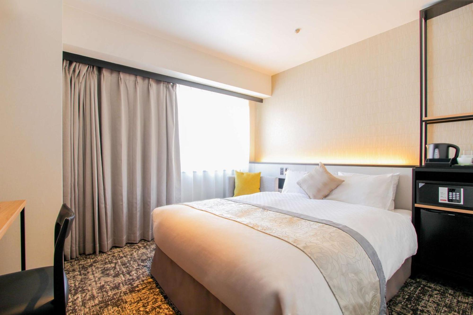 Best Western Plus Nagoya Sakae المظهر الخارجي الصورة