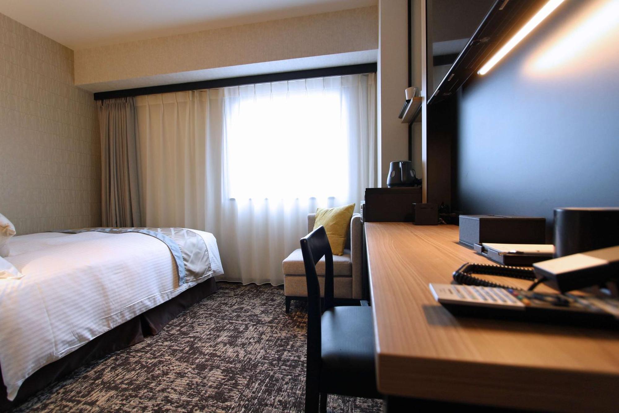 Best Western Plus Nagoya Sakae المظهر الخارجي الصورة