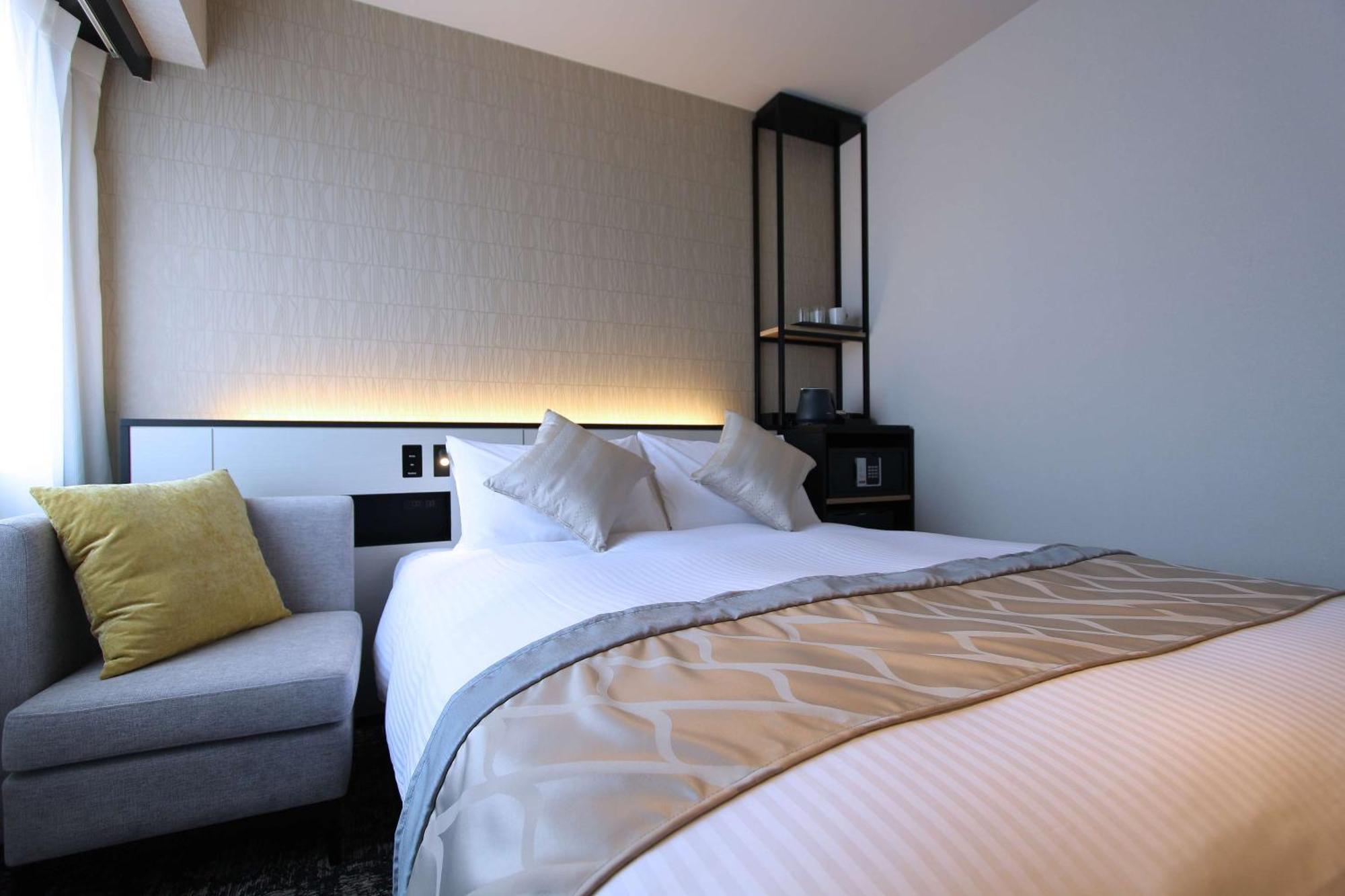 Best Western Plus Nagoya Sakae المظهر الخارجي الصورة