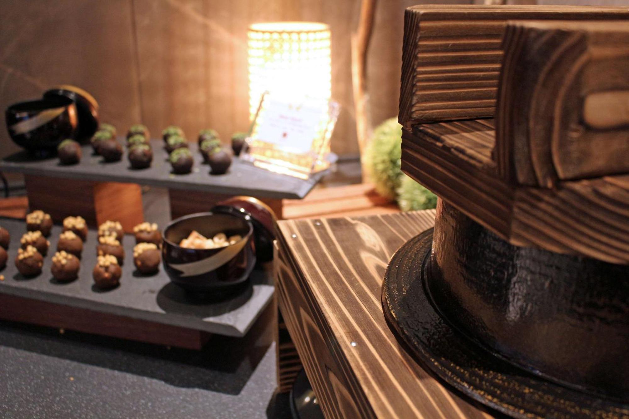 Best Western Plus Nagoya Sakae المظهر الخارجي الصورة