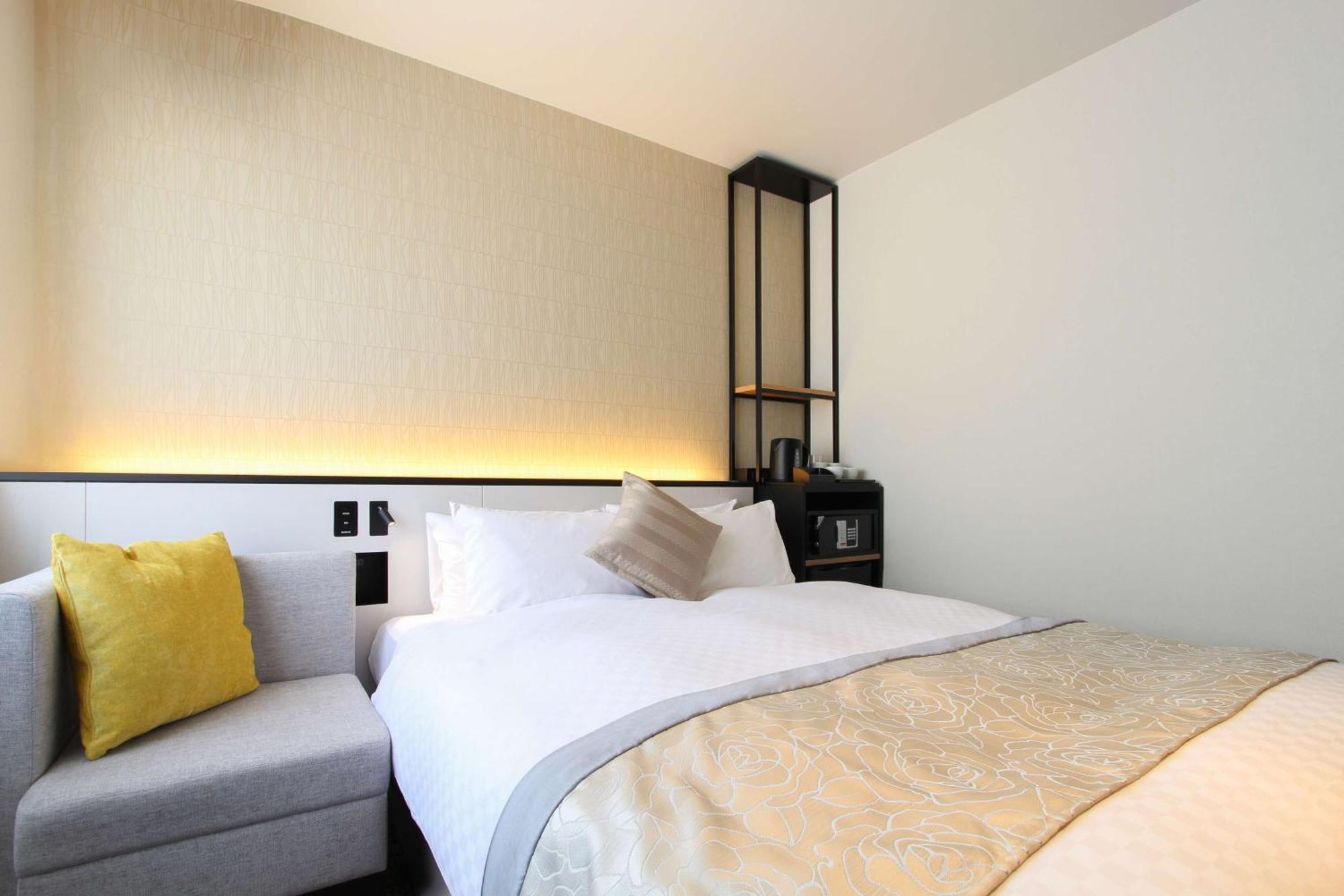 Best Western Plus Nagoya Sakae المظهر الخارجي الصورة