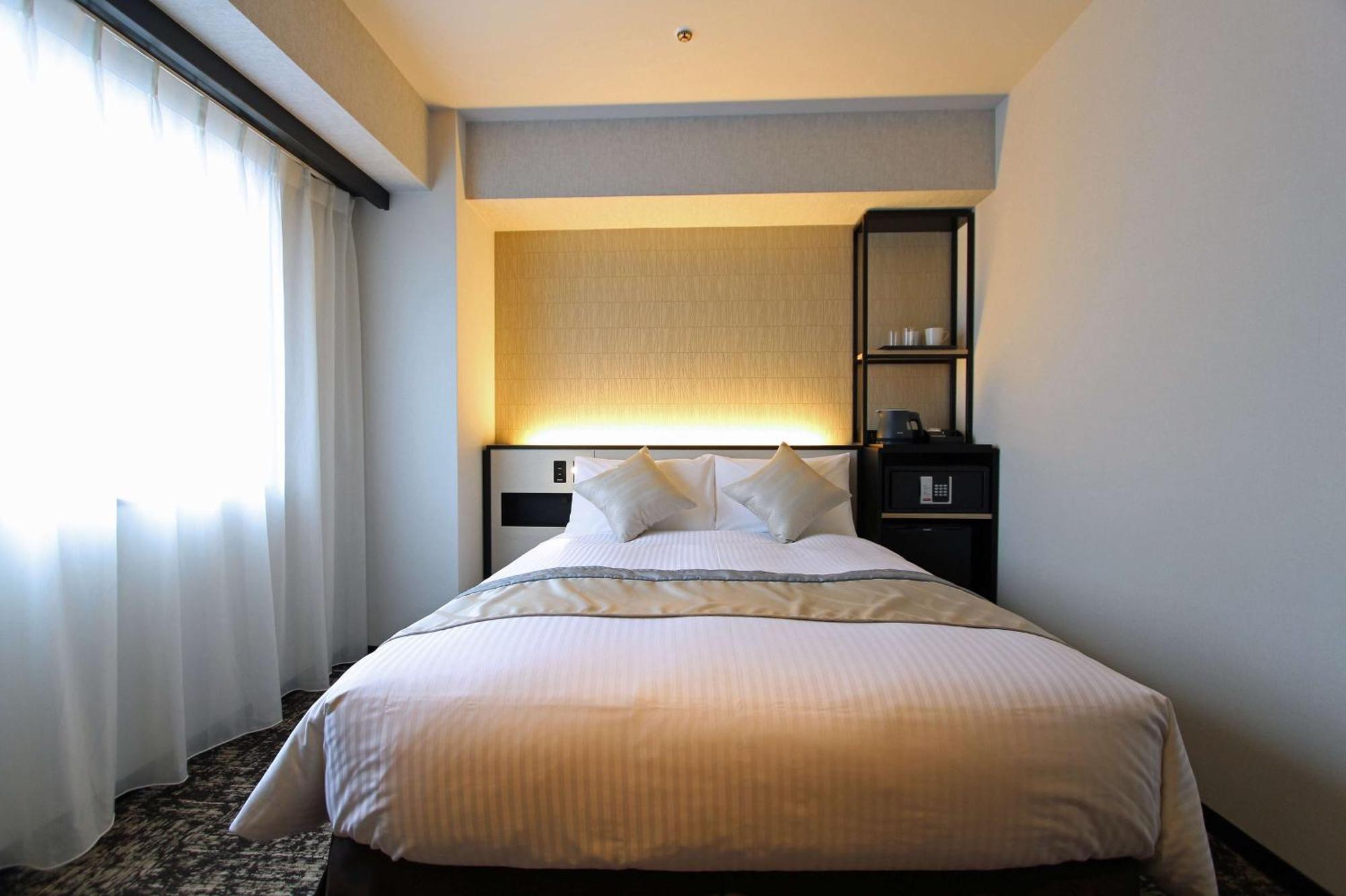 Best Western Plus Nagoya Sakae المظهر الخارجي الصورة