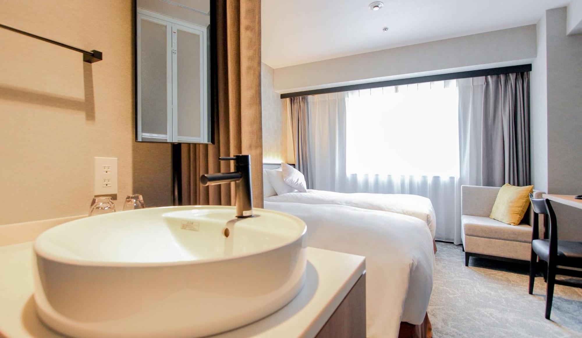 Best Western Plus Nagoya Sakae المظهر الخارجي الصورة