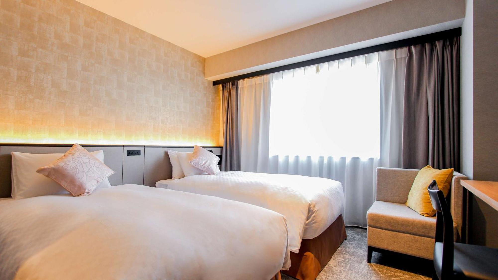 Best Western Plus Nagoya Sakae المظهر الخارجي الصورة