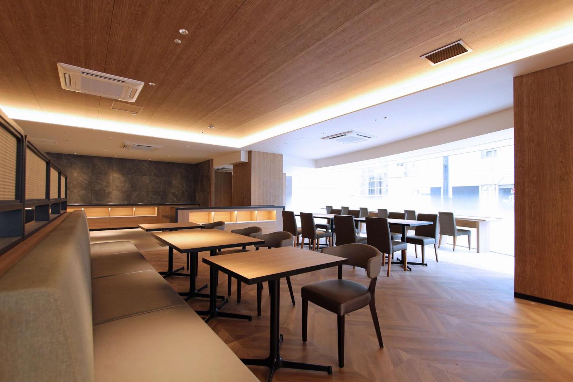 Best Western Plus Nagoya Sakae المظهر الخارجي الصورة
