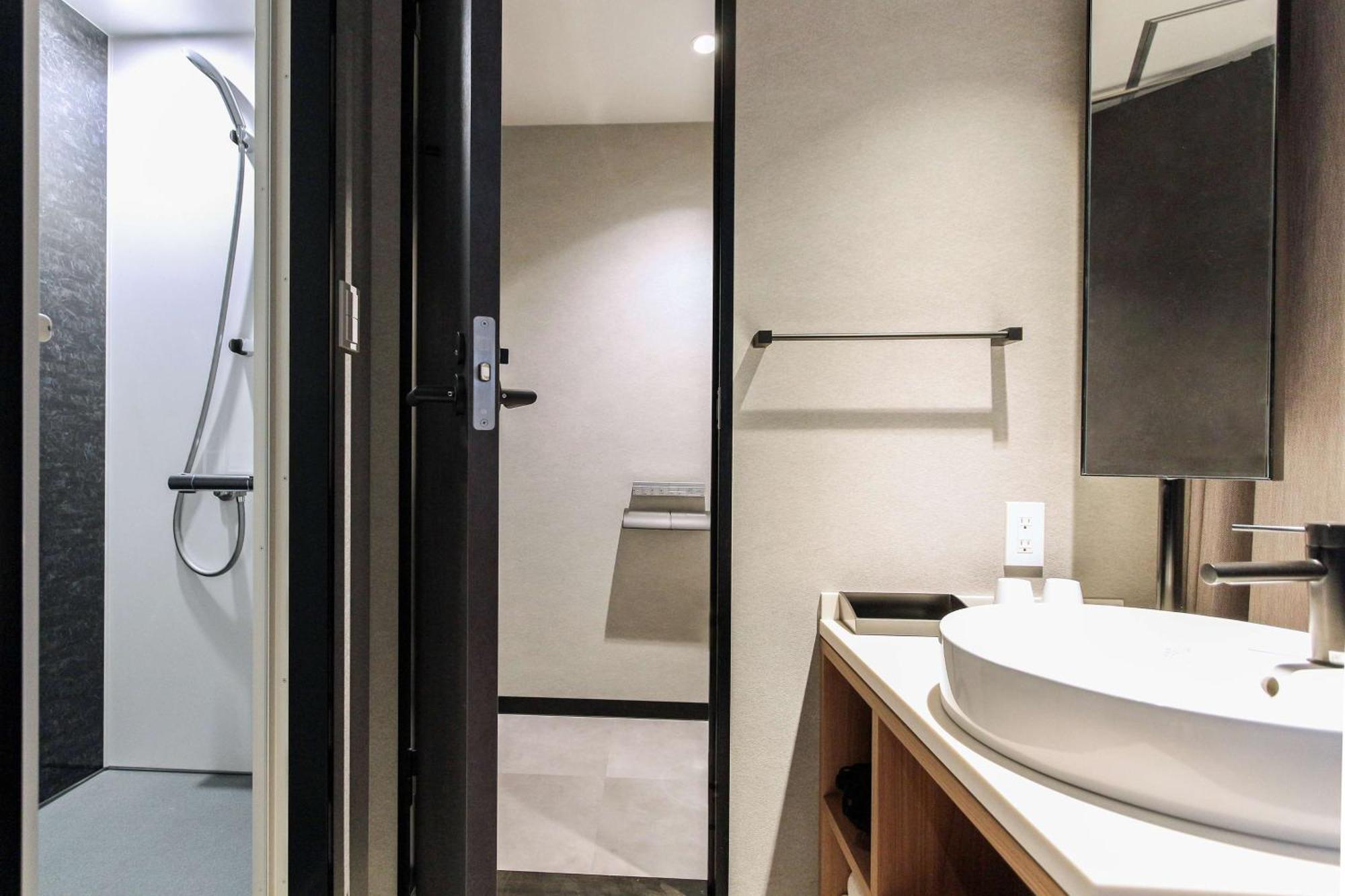 Best Western Plus Nagoya Sakae المظهر الخارجي الصورة