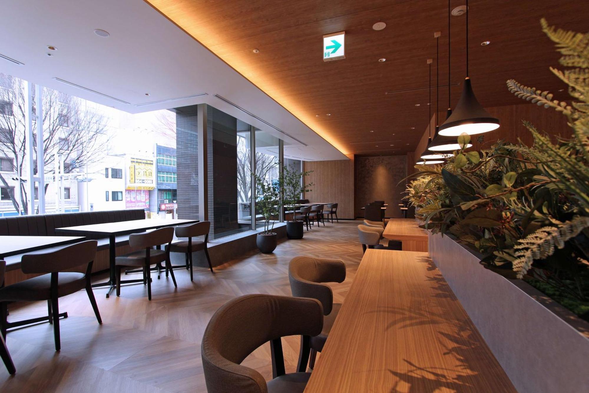 Best Western Plus Nagoya Sakae المظهر الخارجي الصورة